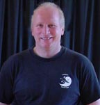 Sifu Douglas Robertson - Chairman