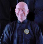 Sifu Raymond Rand Technical Director