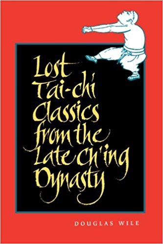 Lost Classics - Douglas Wile - cover image